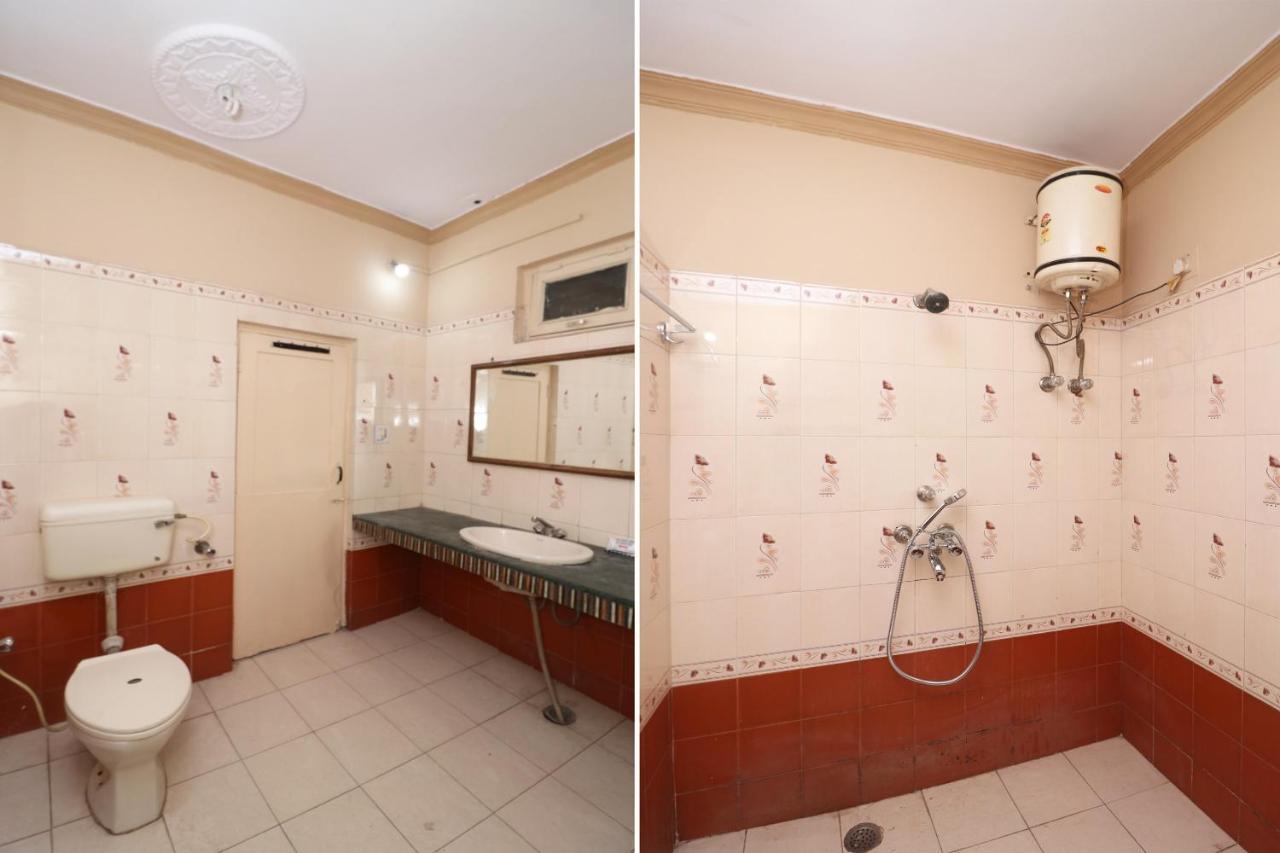 Oyo 29694 Hotel Heritage Харідвар Екстер'єр фото